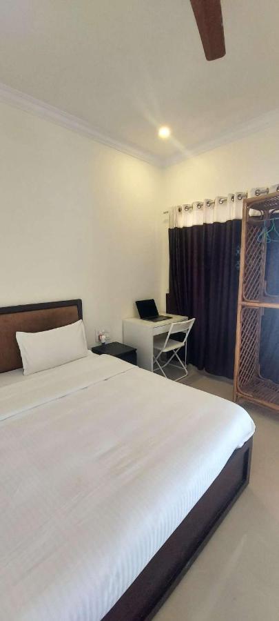 Happy Seas Homestay Alappuzha