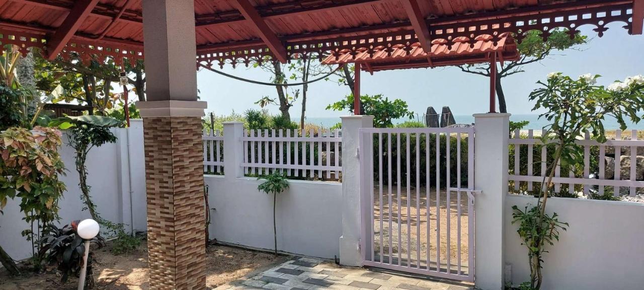 Homestay Happy Seas Alappuzha