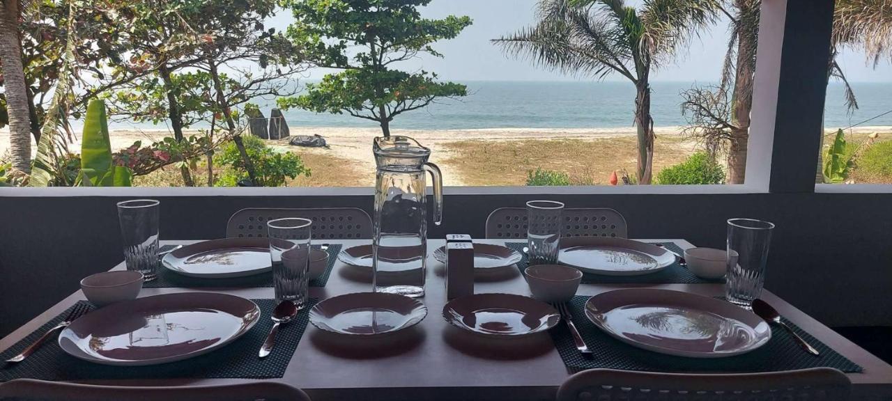 Happy Seas Homestay