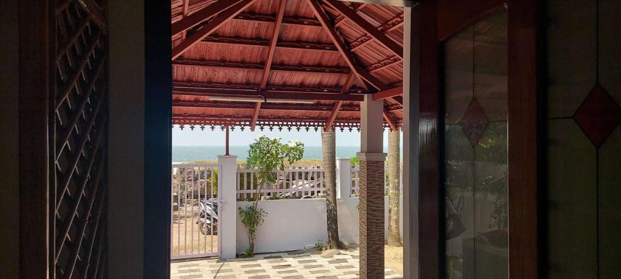 Happy Seas Homestay *