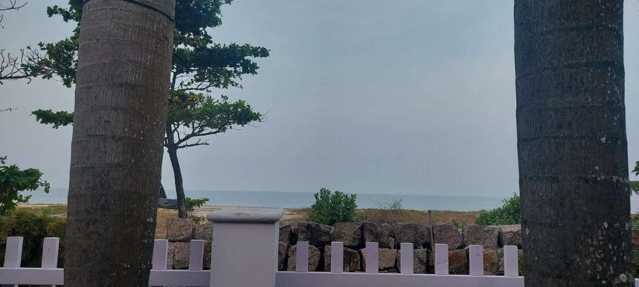 Homestay Happy Seas Alappuzha