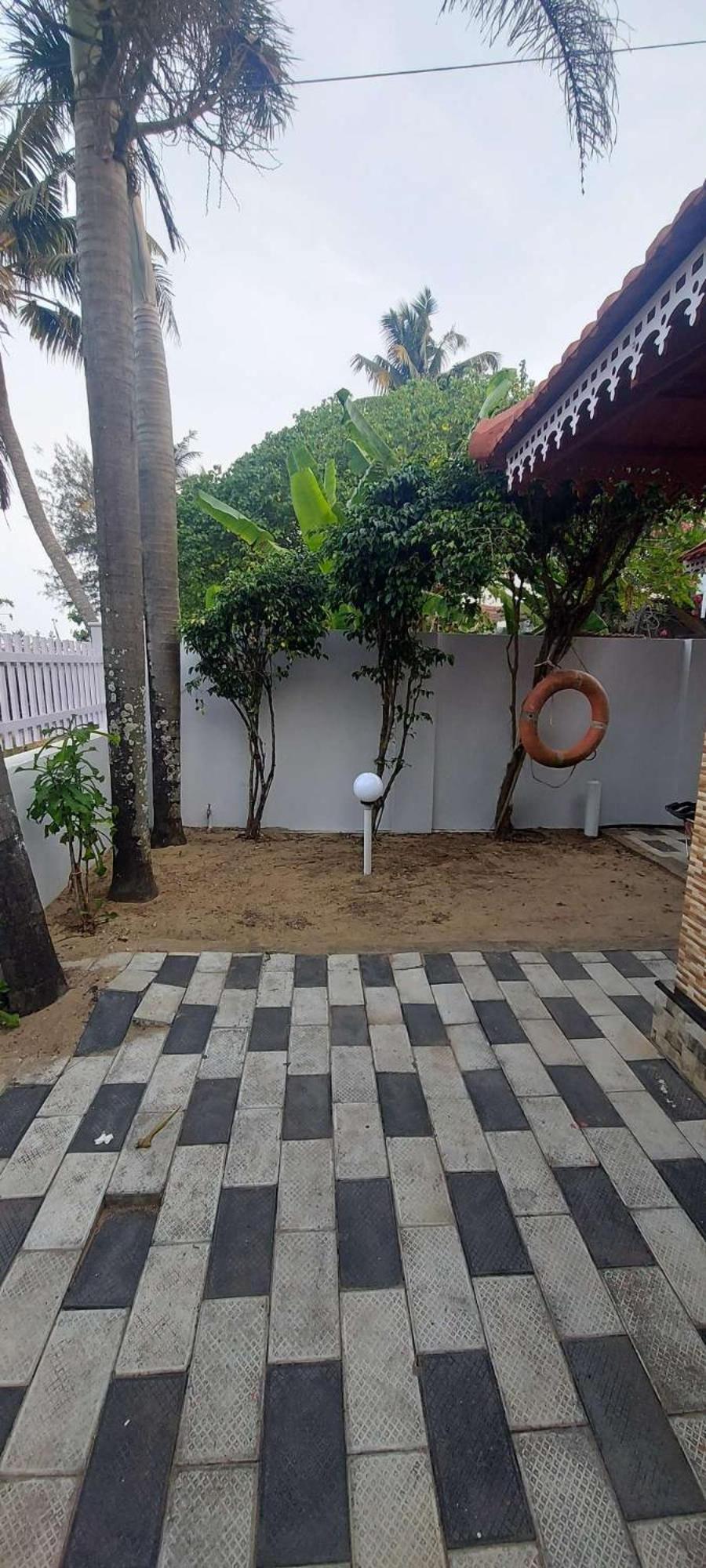 Happy Seas Homestay *